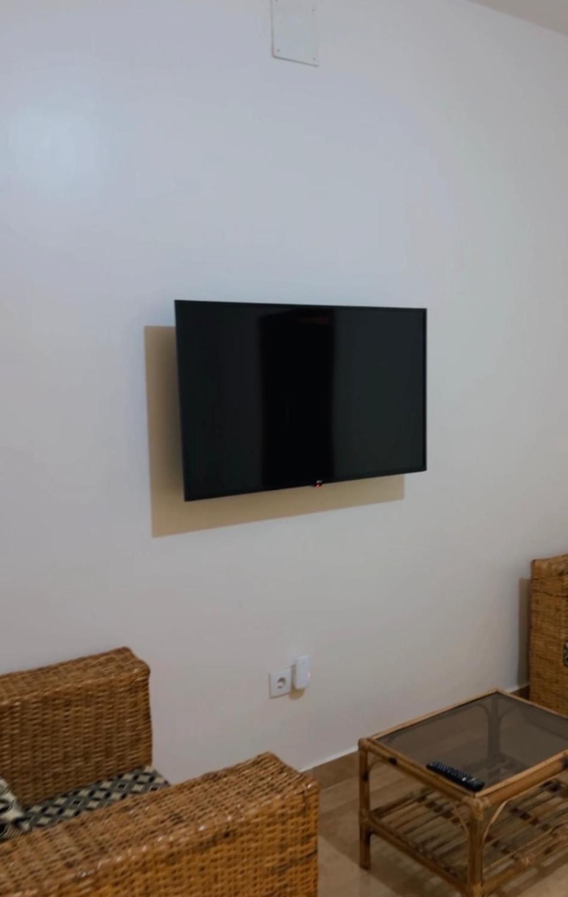 Mag Palace Hotel Bissau Dış mekan fotoğraf